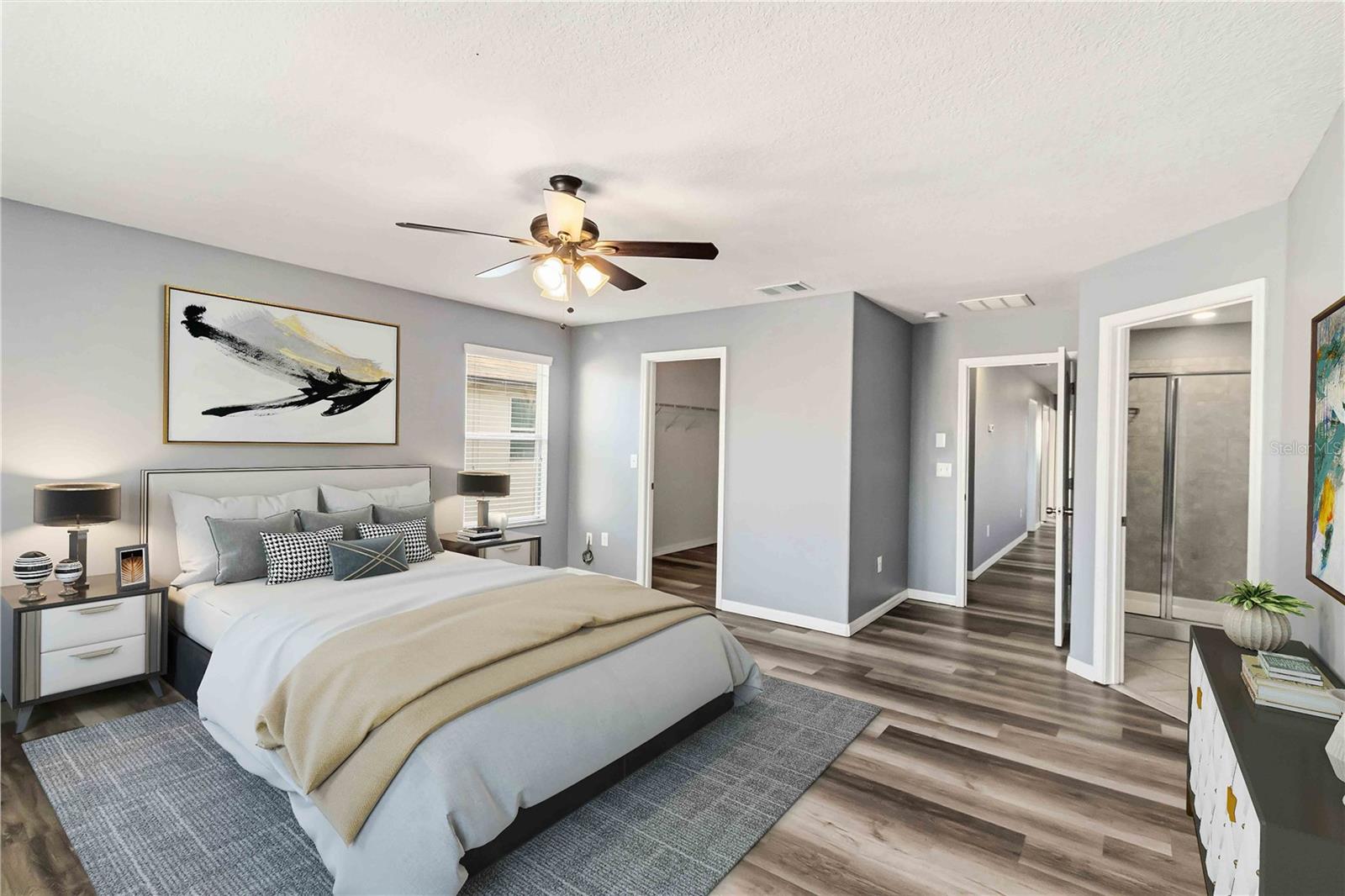 Image 16 of 33 For 15425 Lost Creek Lane