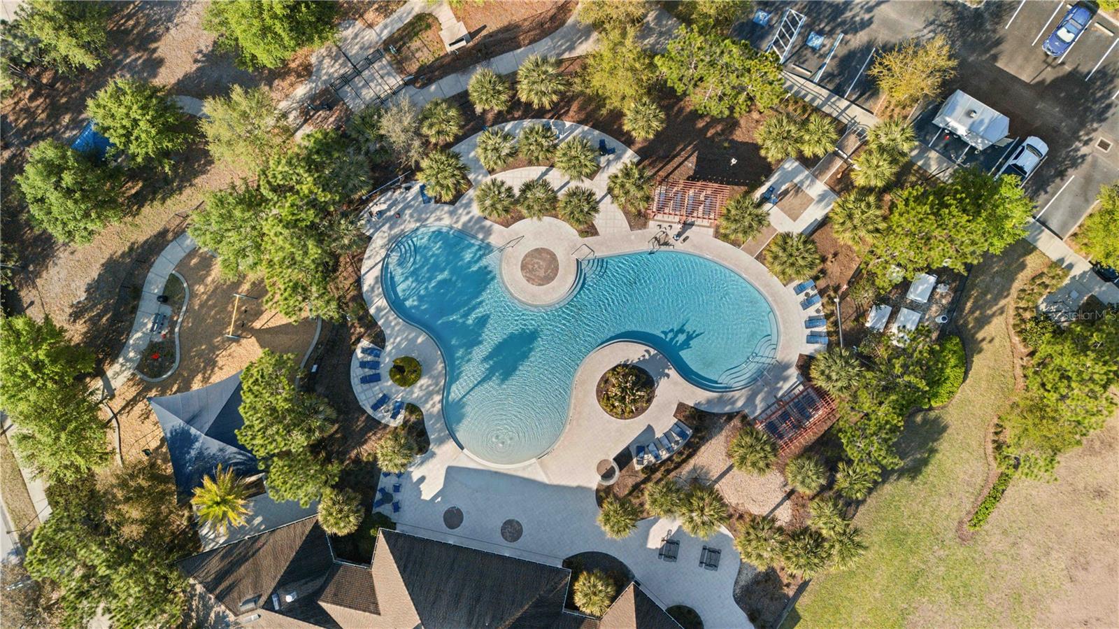 Image 31 of 33 For 15425 Lost Creek Lane