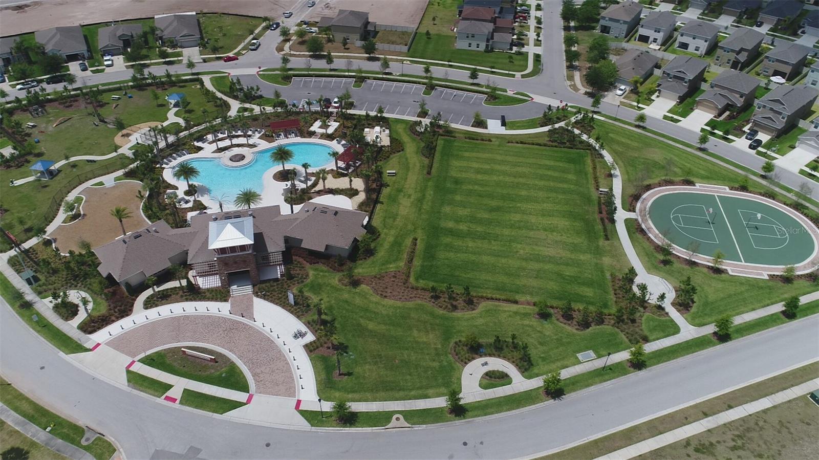 Image 33 of 33 For 15425 Lost Creek Lane