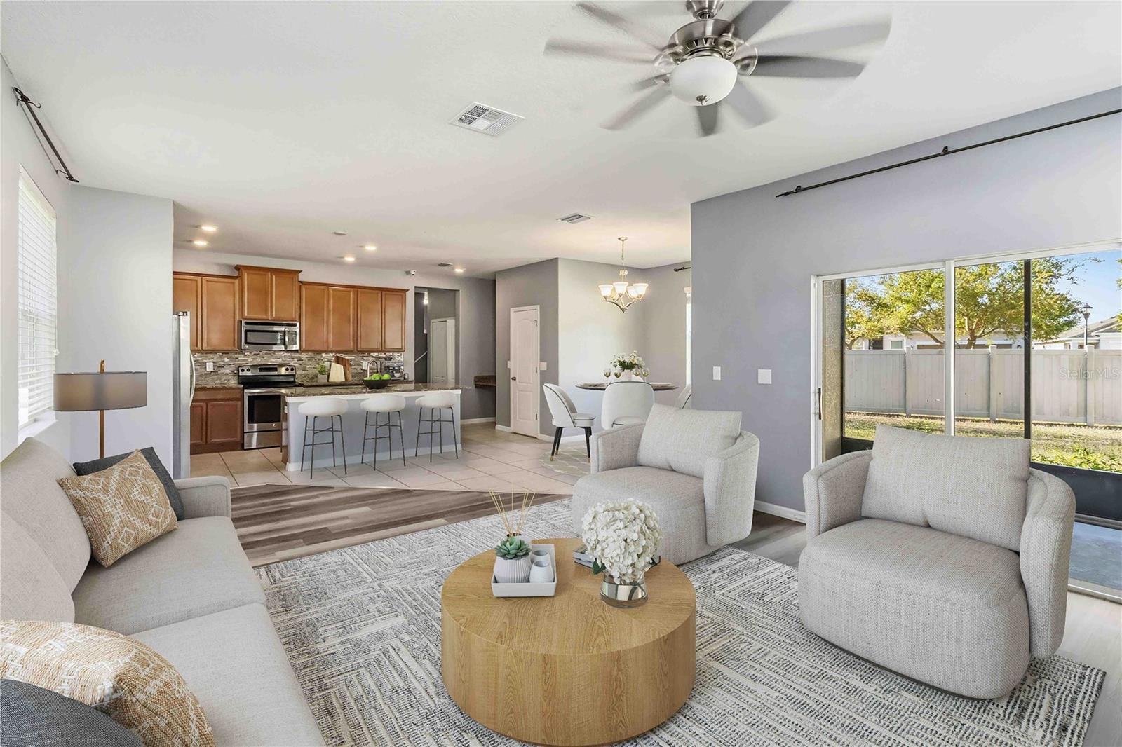 Image 4 of 33 For 15425 Lost Creek Lane