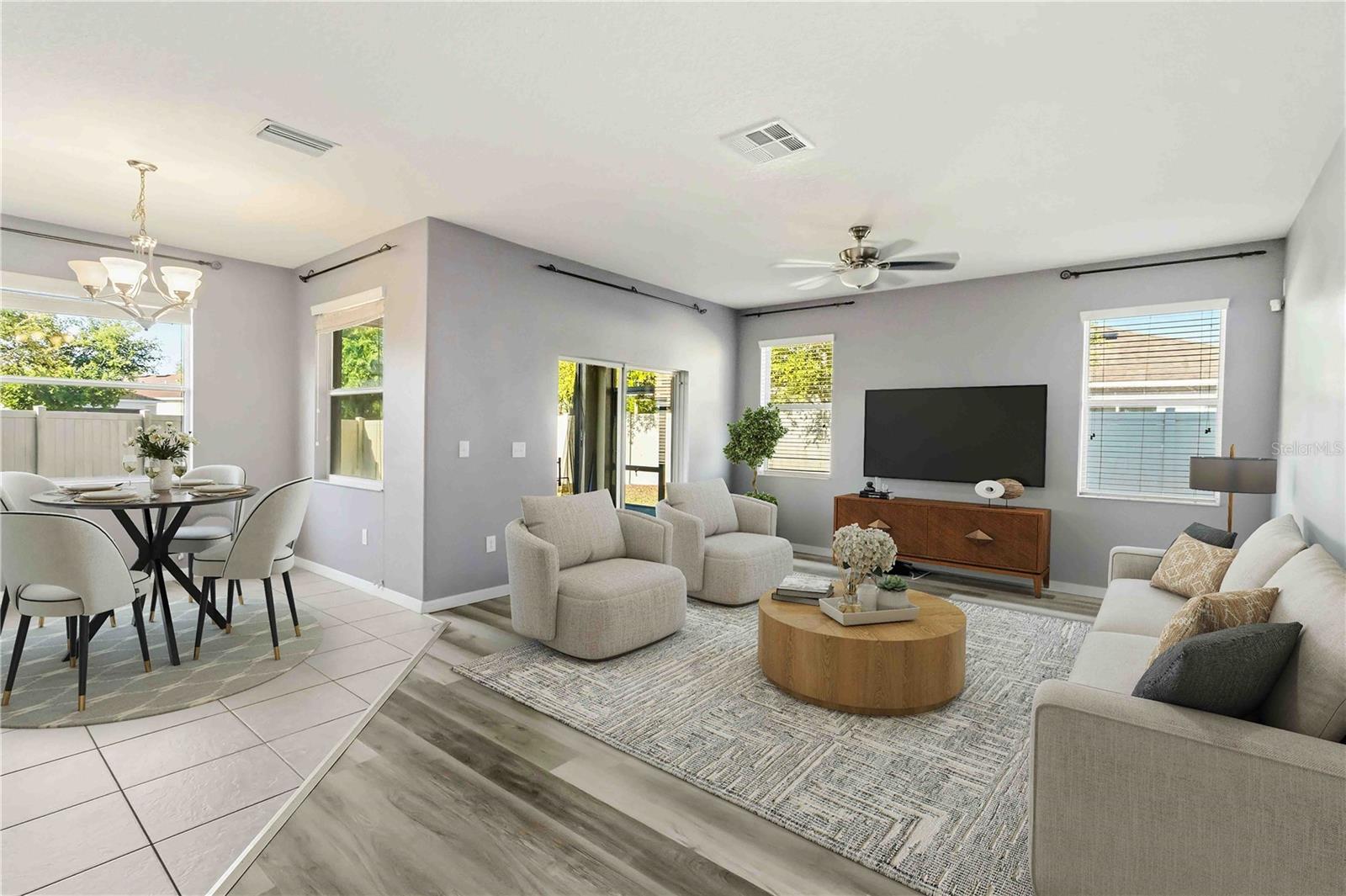 Image 6 of 33 For 15425 Lost Creek Lane