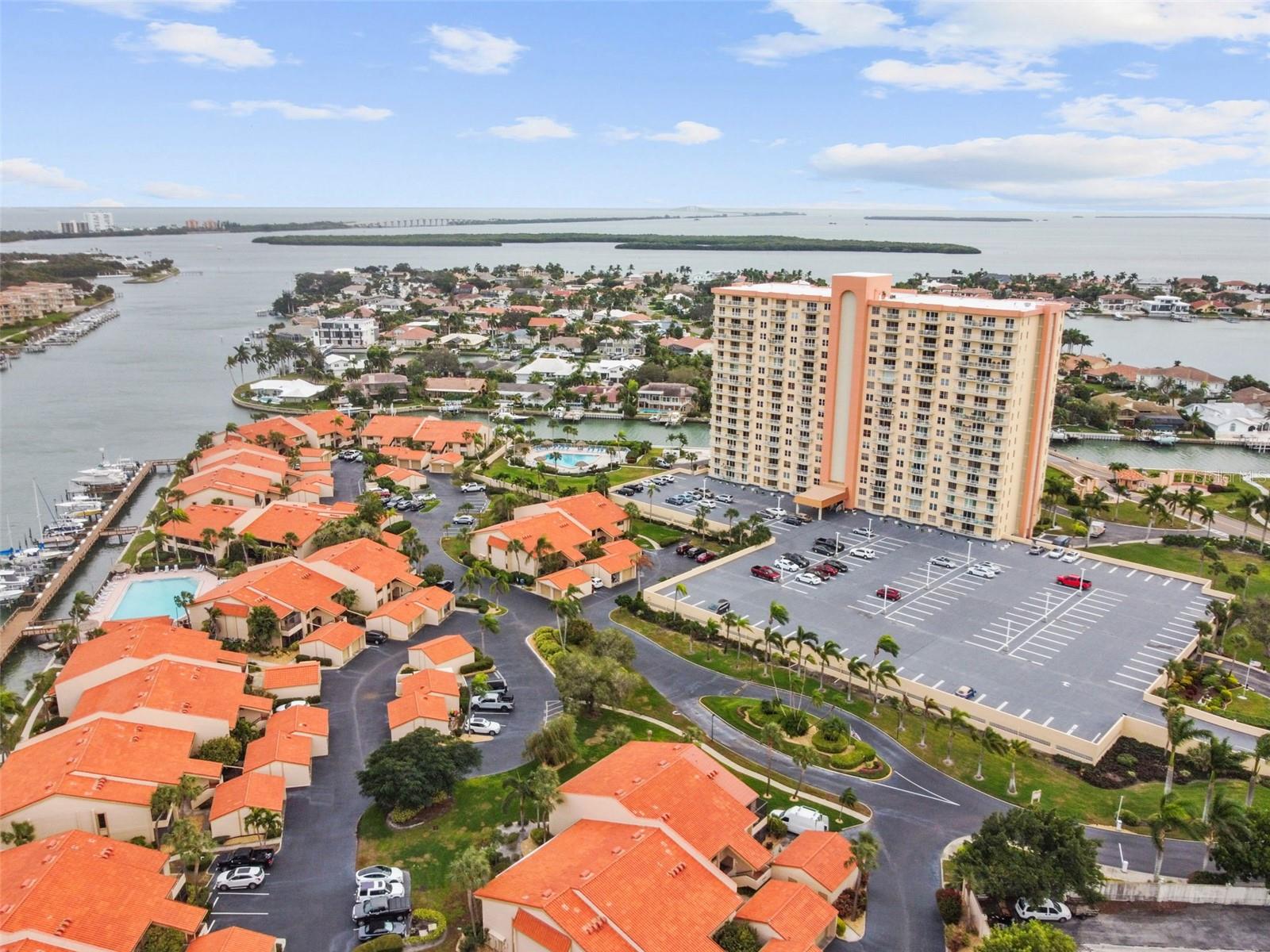 Image 54 of 70 For 4800 Brittany Drive S 102