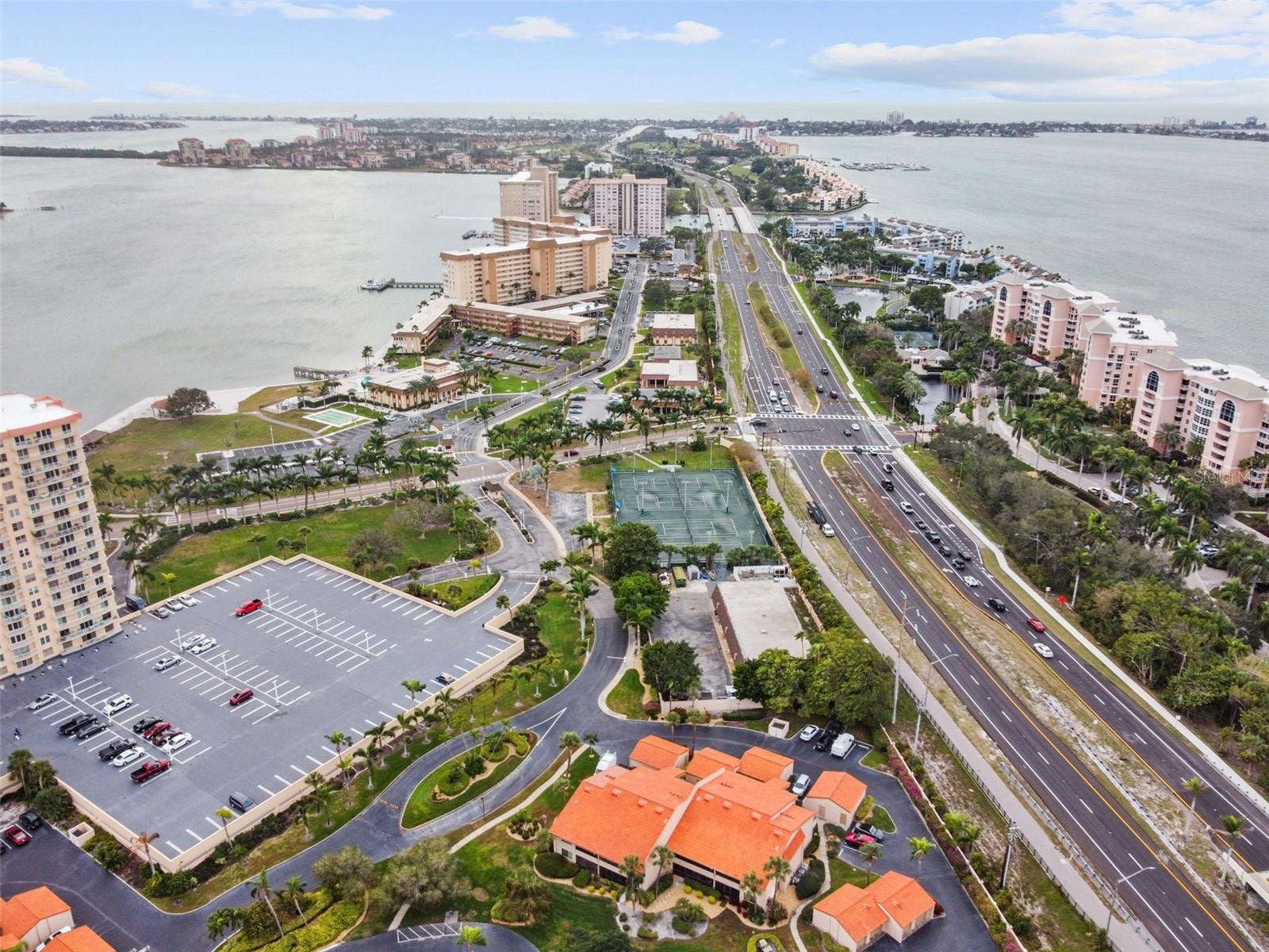 Image 56 of 70 For 4800 Brittany Drive S 102