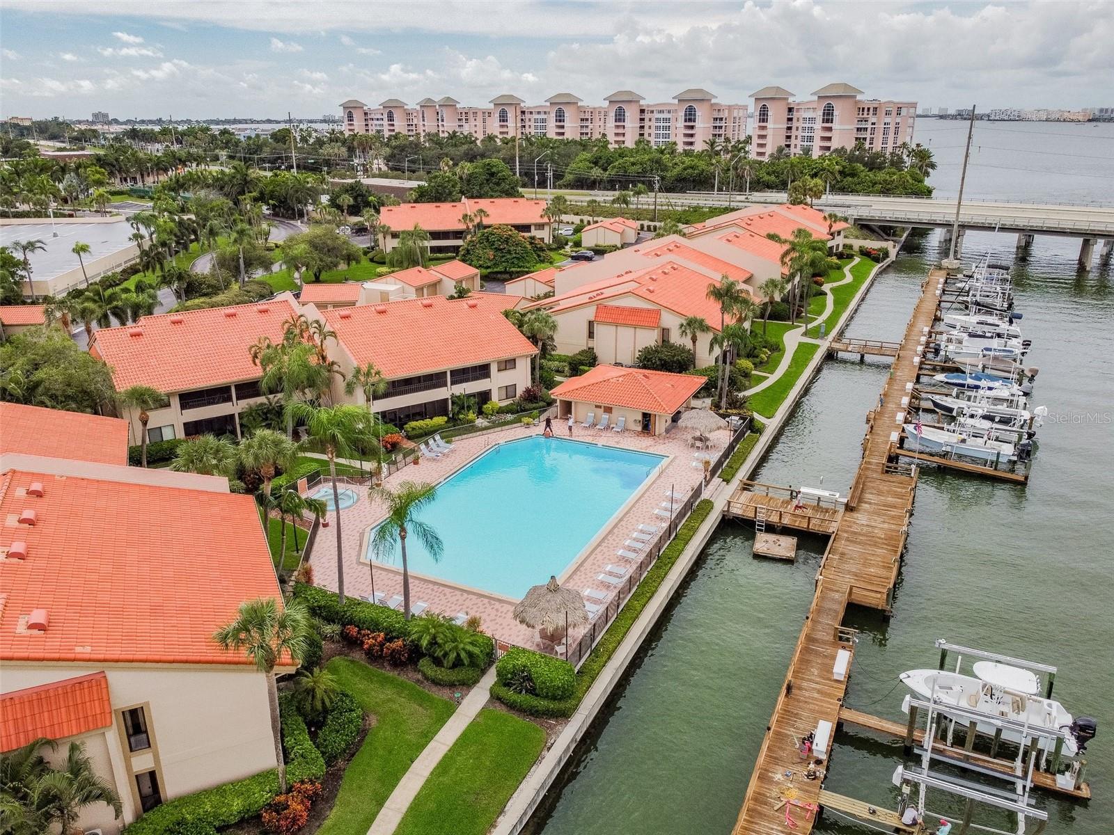 Image 61 of 70 For 4800 Brittany Drive S 102