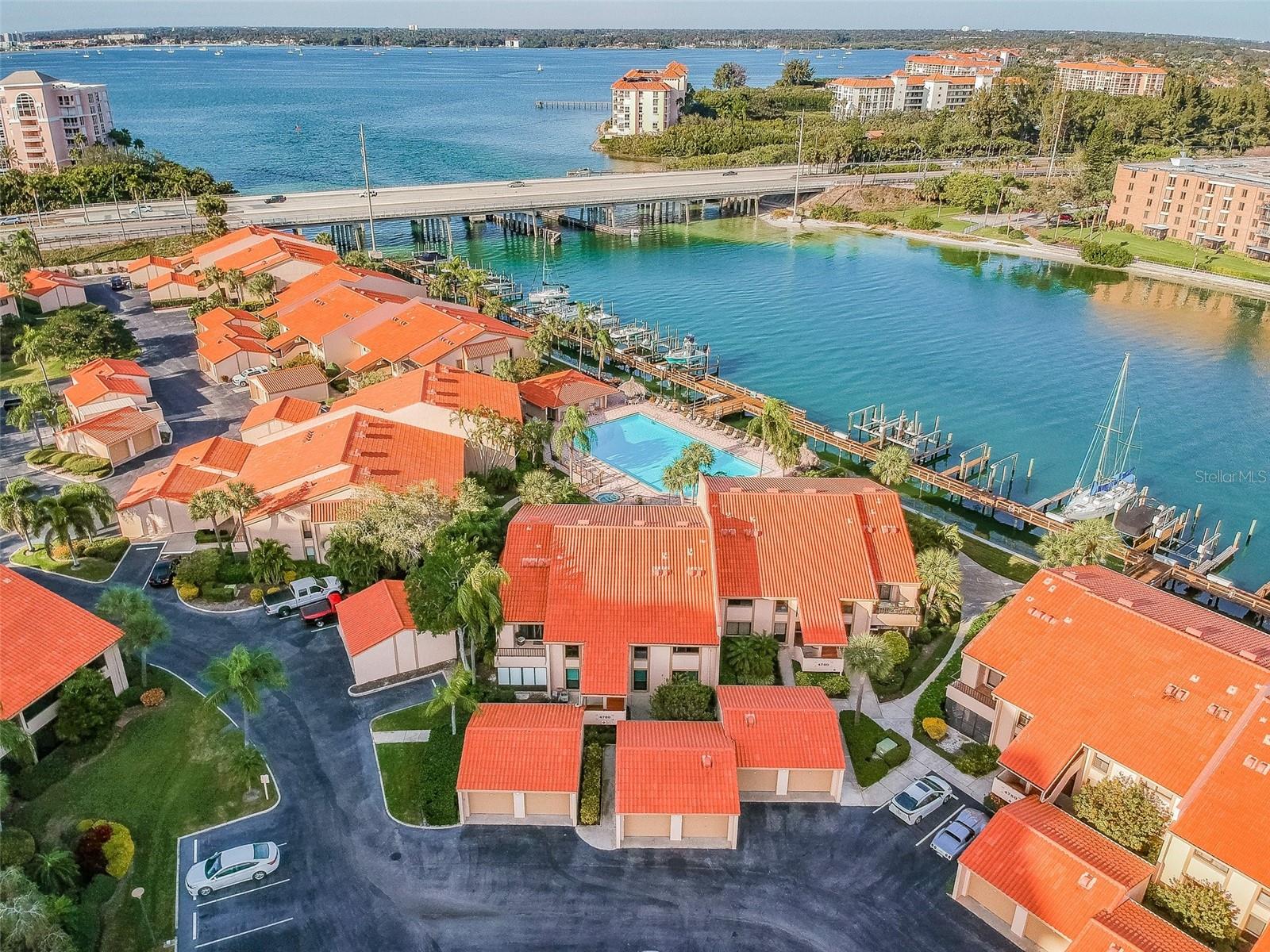 Image 64 of 70 For 4800 Brittany Drive S 102