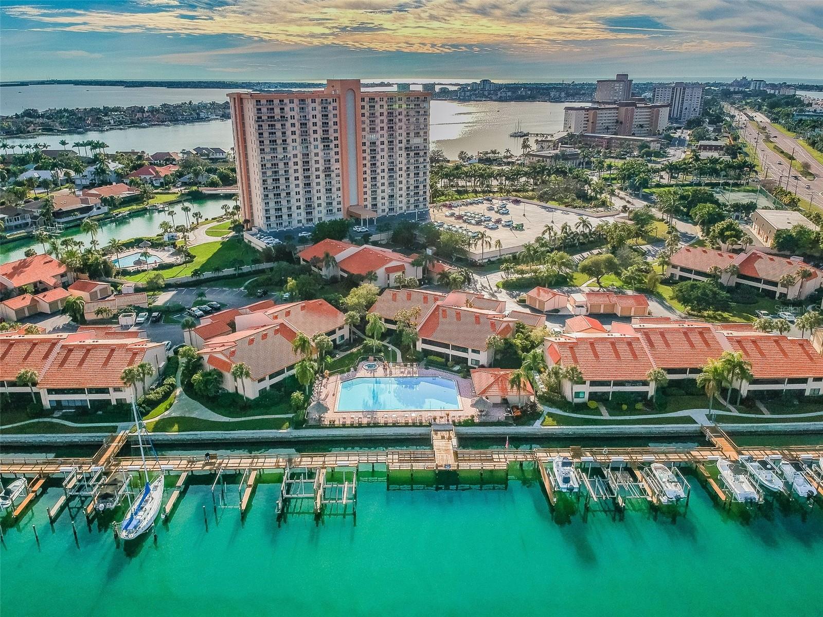 Image 67 of 70 For 4800 Brittany Drive S 102