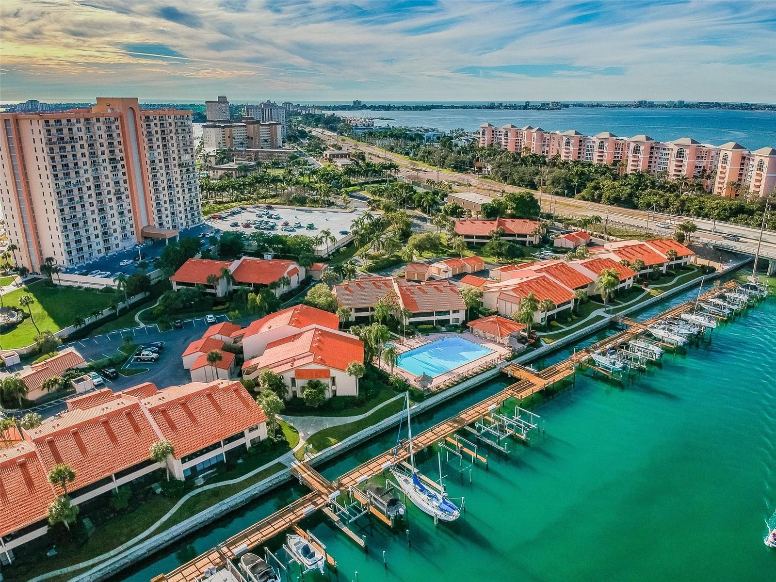 Image 68 of 70 For 4800 Brittany Drive S 102