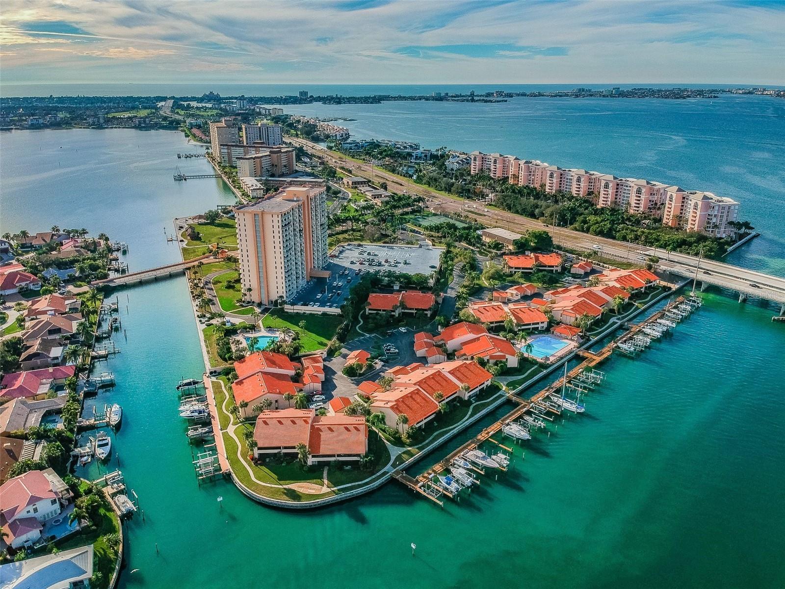 Image 69 of 70 For 4800 Brittany Drive S 102