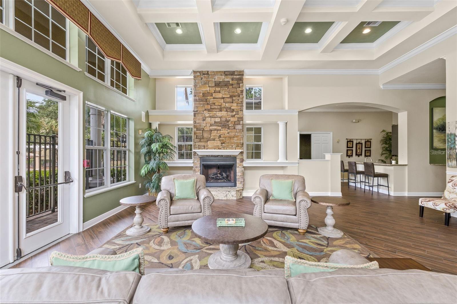 Image 20 of 33 For 2407 Courtney Meadows Court 303