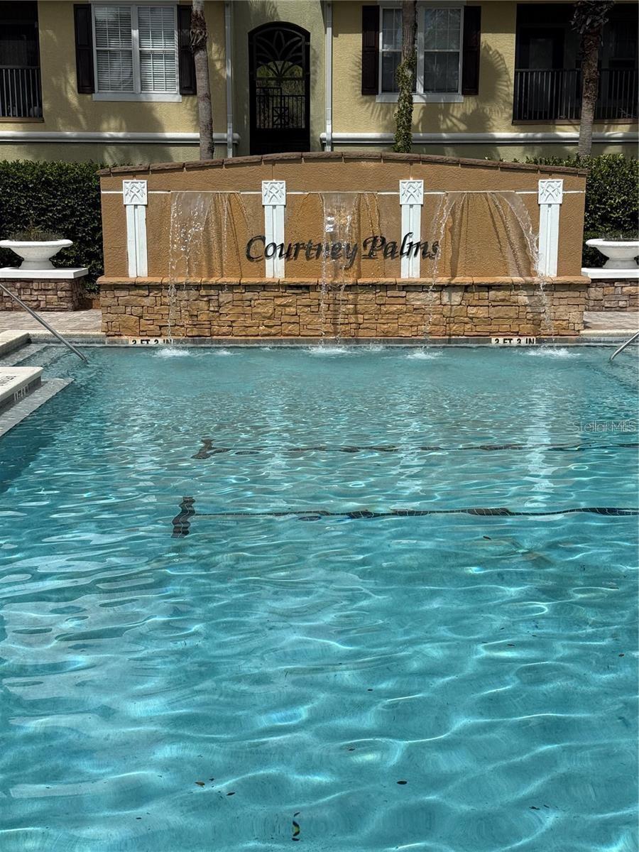 Image 26 of 33 For 2407 Courtney Meadows Court 303