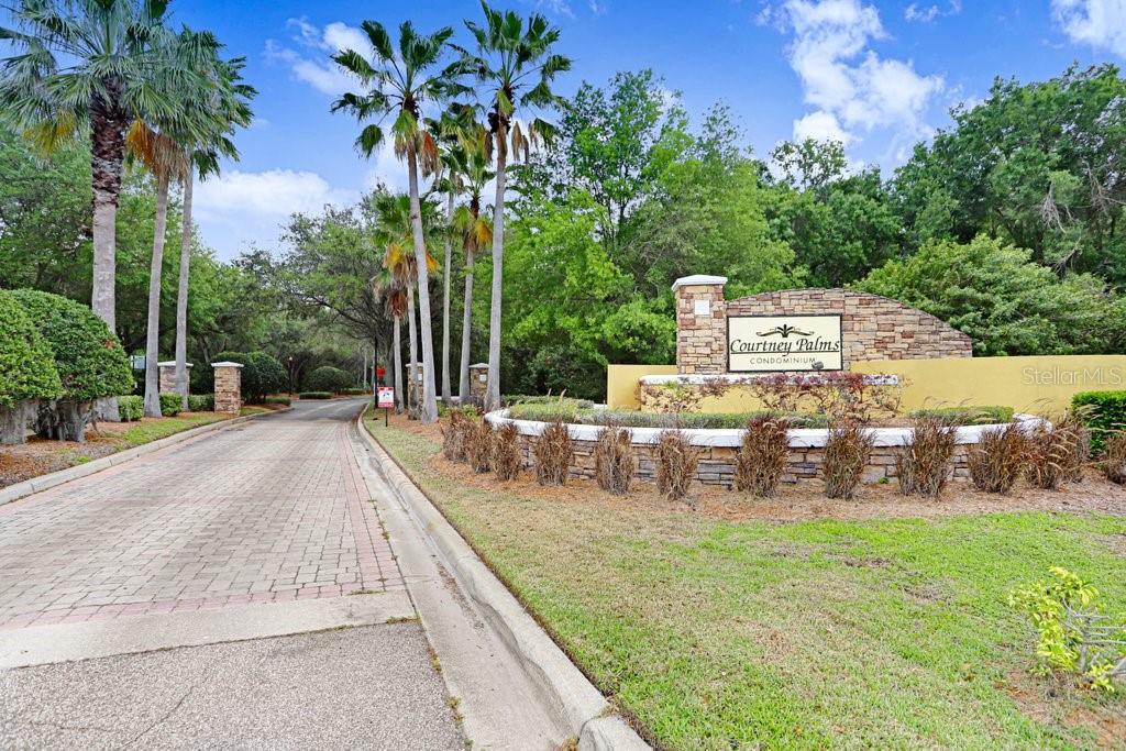 Image 27 of 33 For 2407 Courtney Meadows Court 303