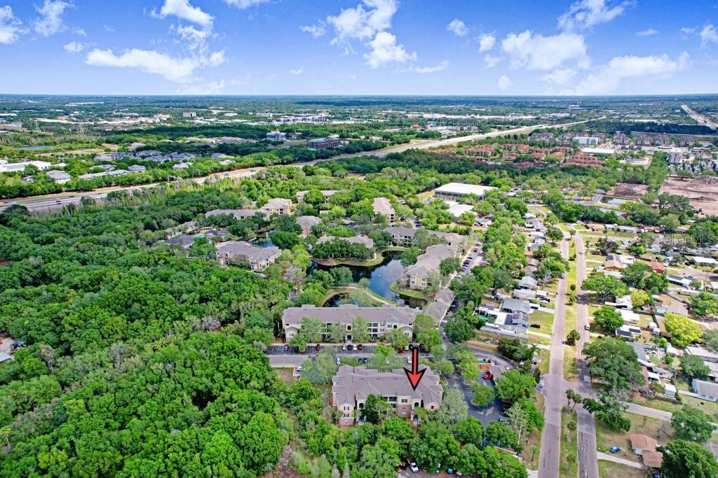 Image 30 of 33 For 2407 Courtney Meadows Court 303