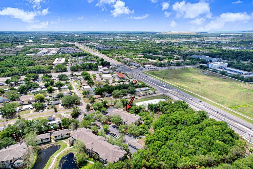 Image 31 of 33 For 2407 Courtney Meadows Court 303