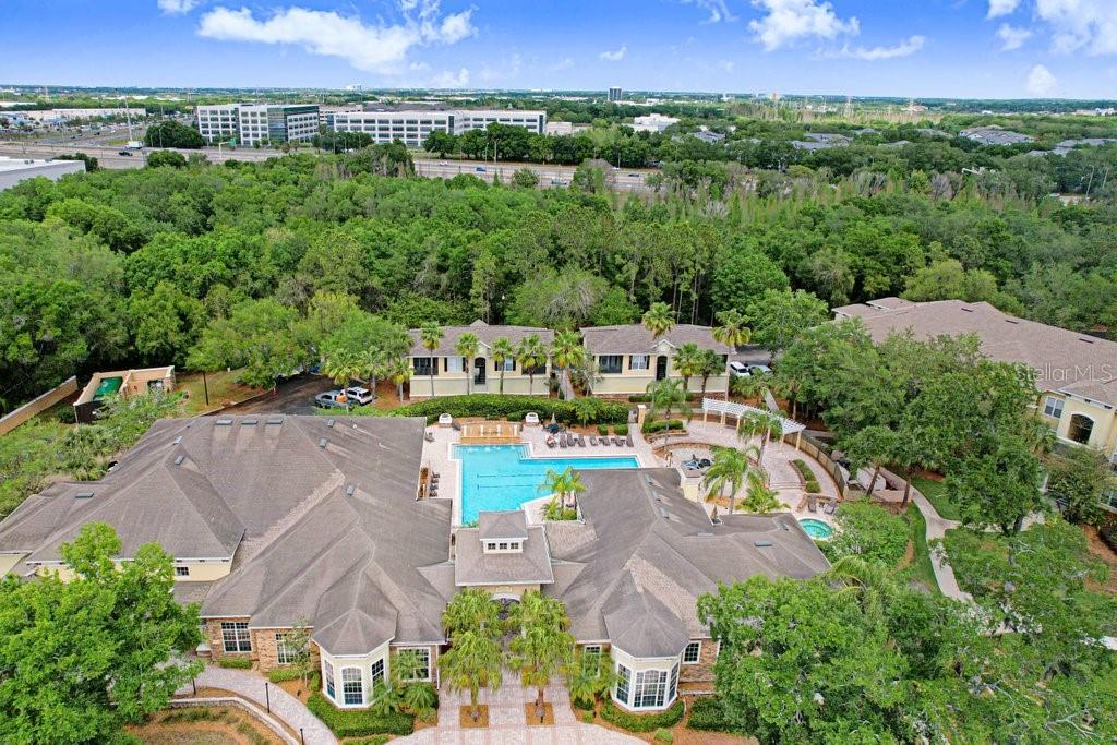 Image 32 of 33 For 2407 Courtney Meadows Court 303