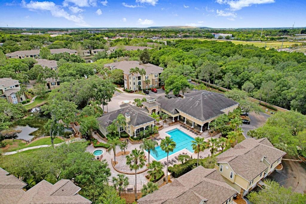 Image 33 of 33 For 2407 Courtney Meadows Court 303