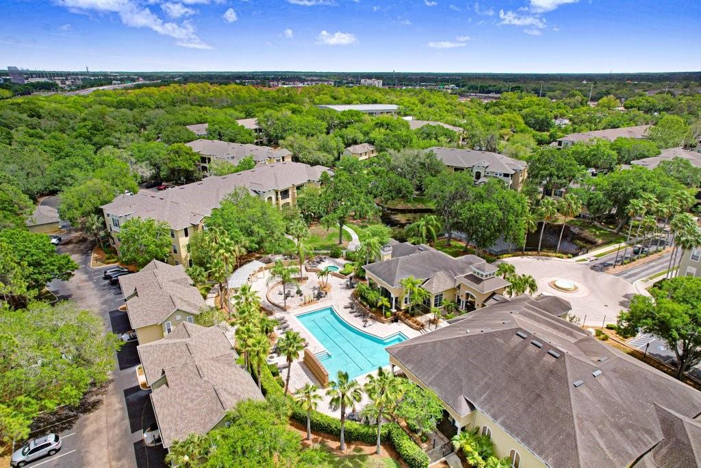 Image 4 of 33 For 2407 Courtney Meadows Court 303