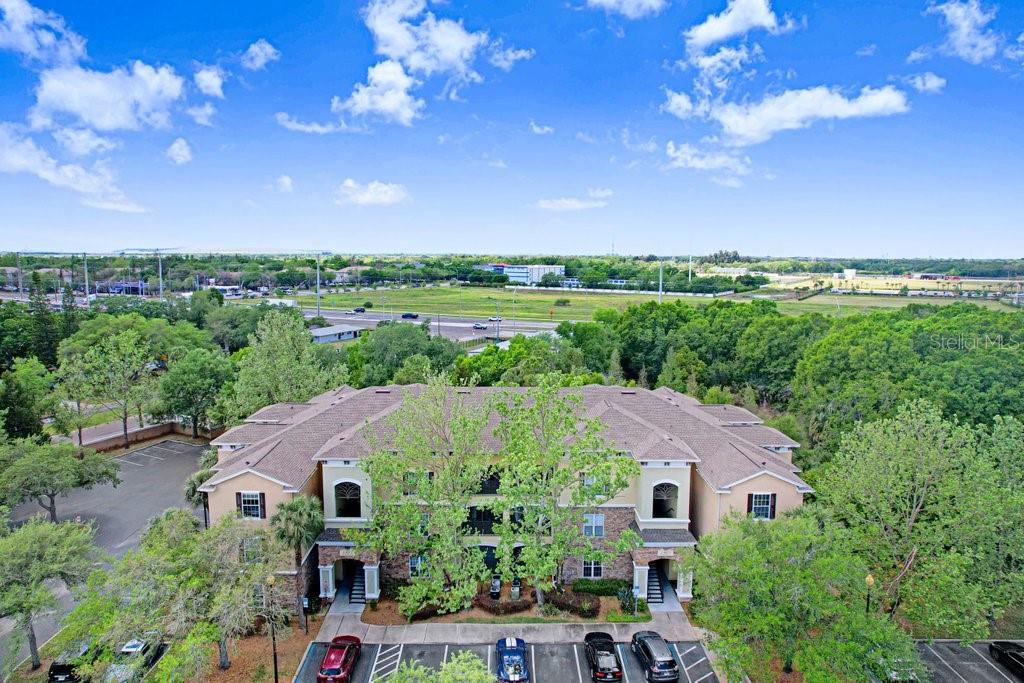 Image 5 of 33 For 2407 Courtney Meadows Court 303