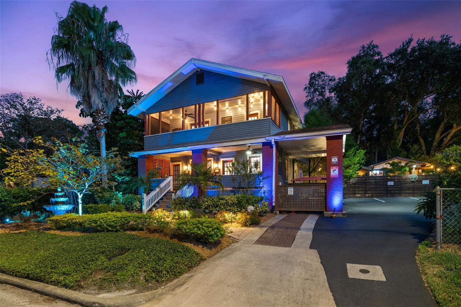 Details for 1035 Robson Street, TAMPA, FL 33604