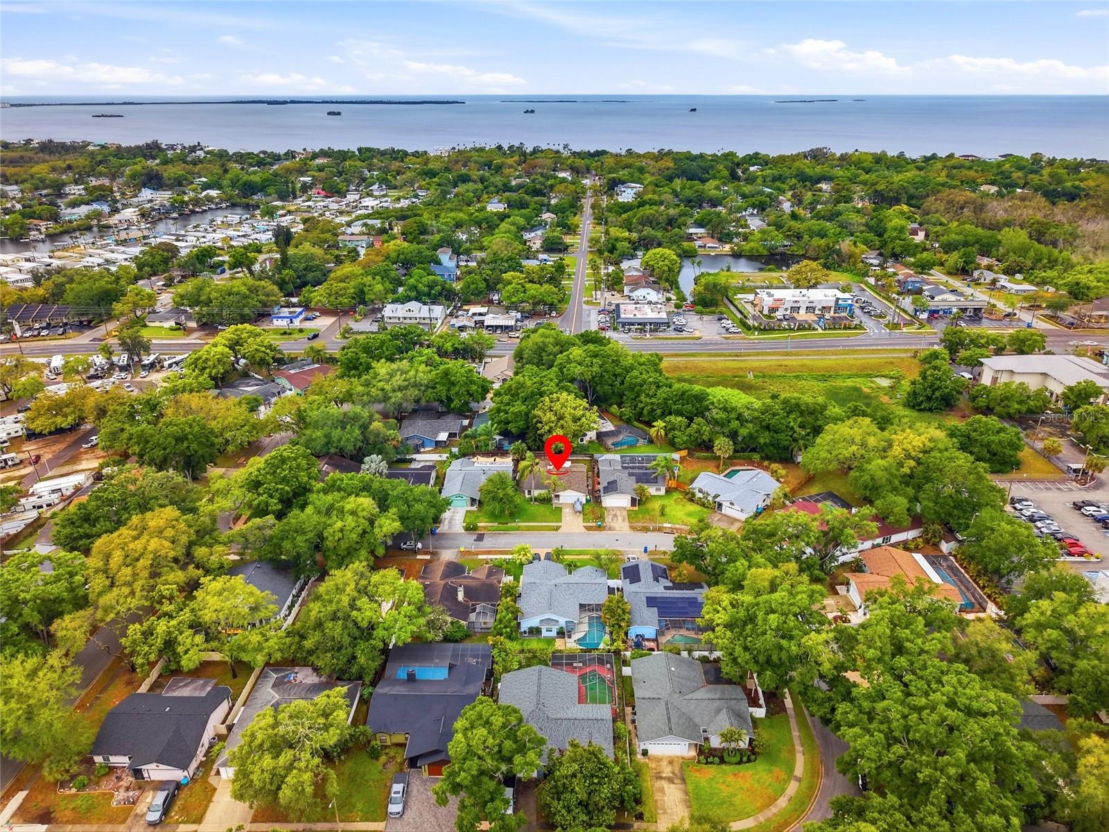 Image 30 of 33 For 2468 Gulfbreeze Circle