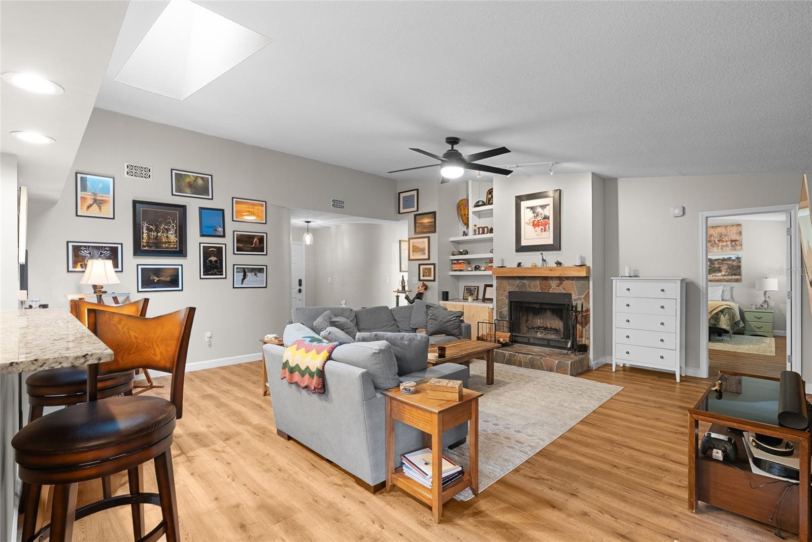 Image 5 of 33 For 2468 Gulfbreeze Circle