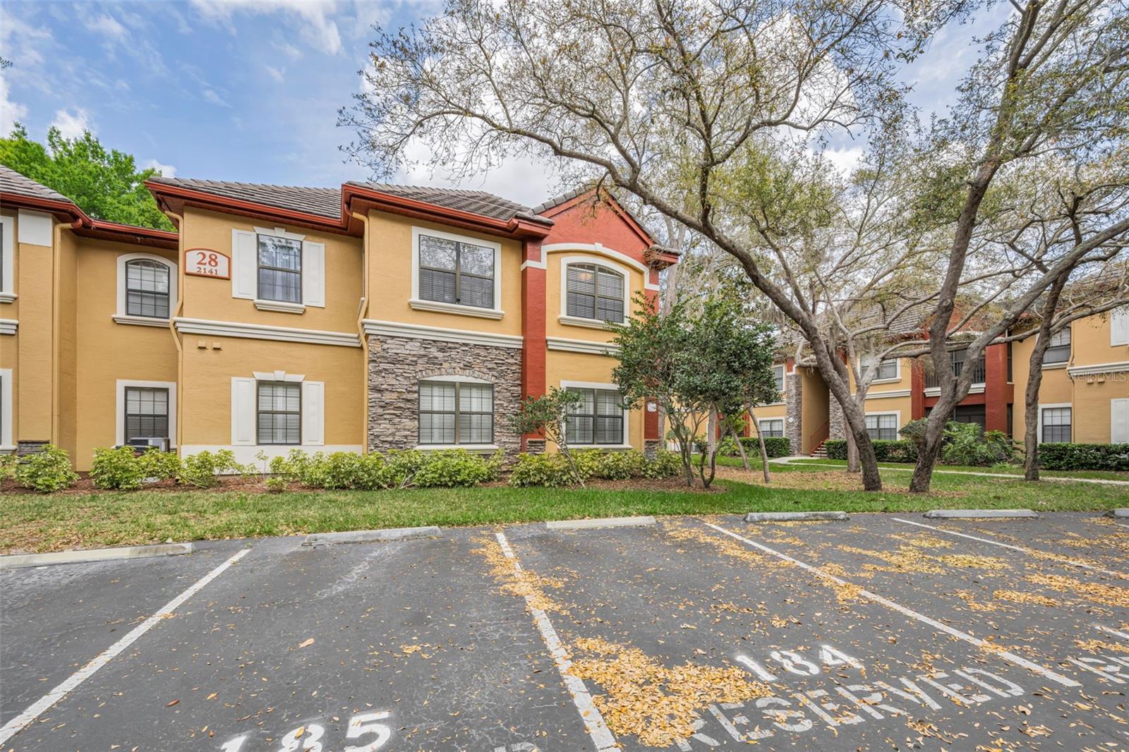 Image 6 of 54 For 2141 Portofino Place 28-281