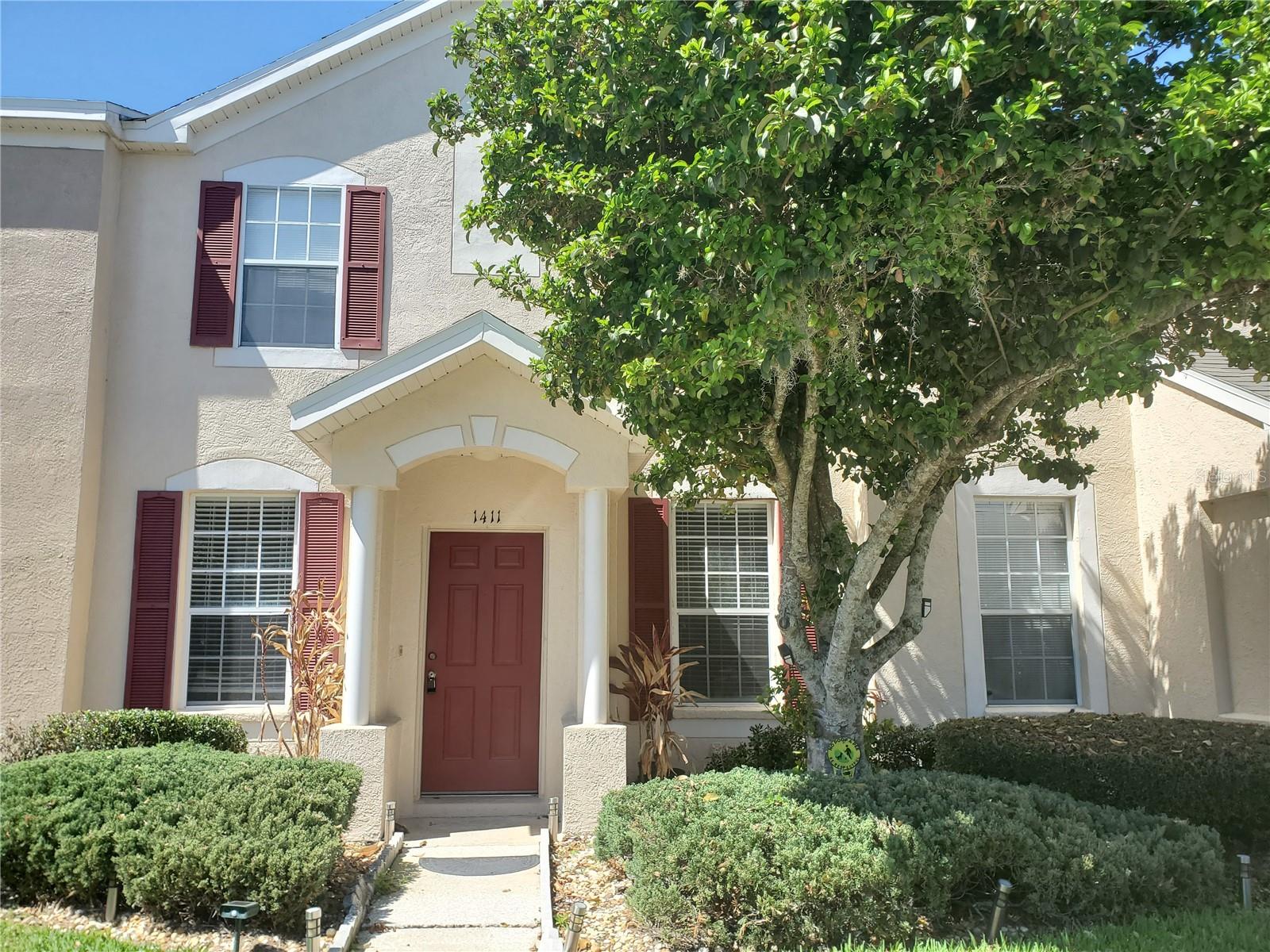 Details for 1411 Sedgwick Drive, WESLEY CHAPEL, FL 33543