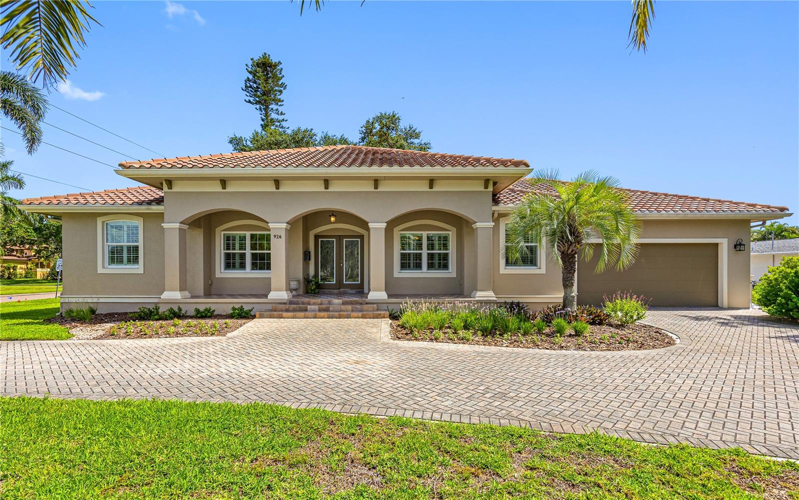 Details for 926 Cordova Boulevard Ne, ST PETERSBURG, FL 33704