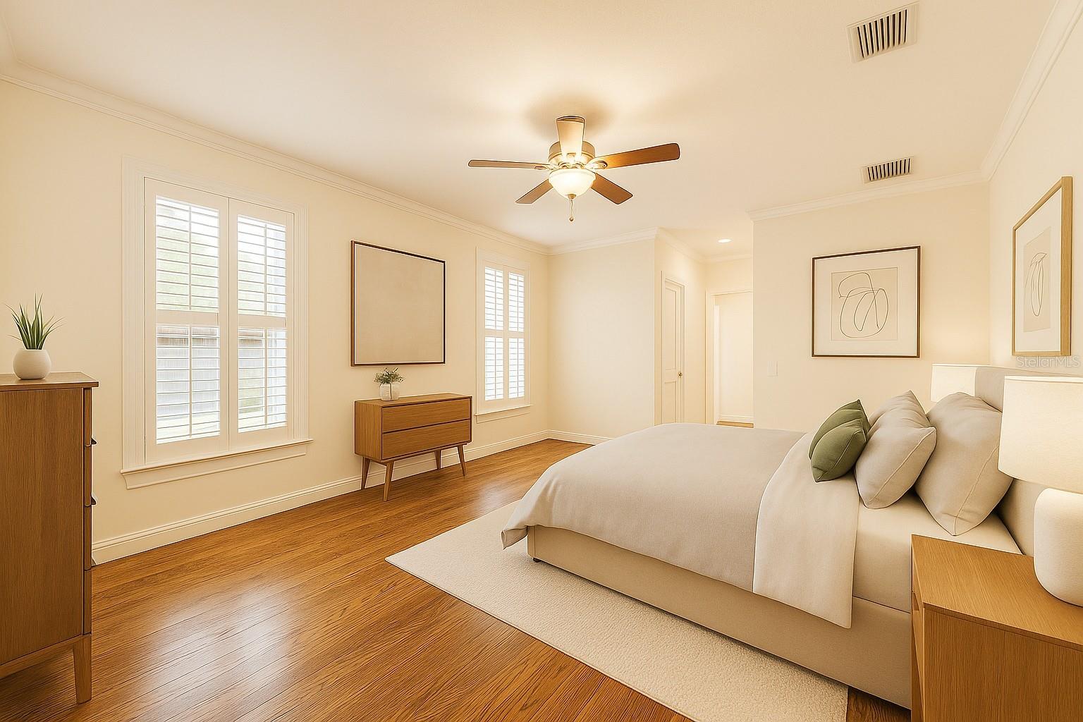 Image 8 of 17 For 926 Cordova Boulevard Ne