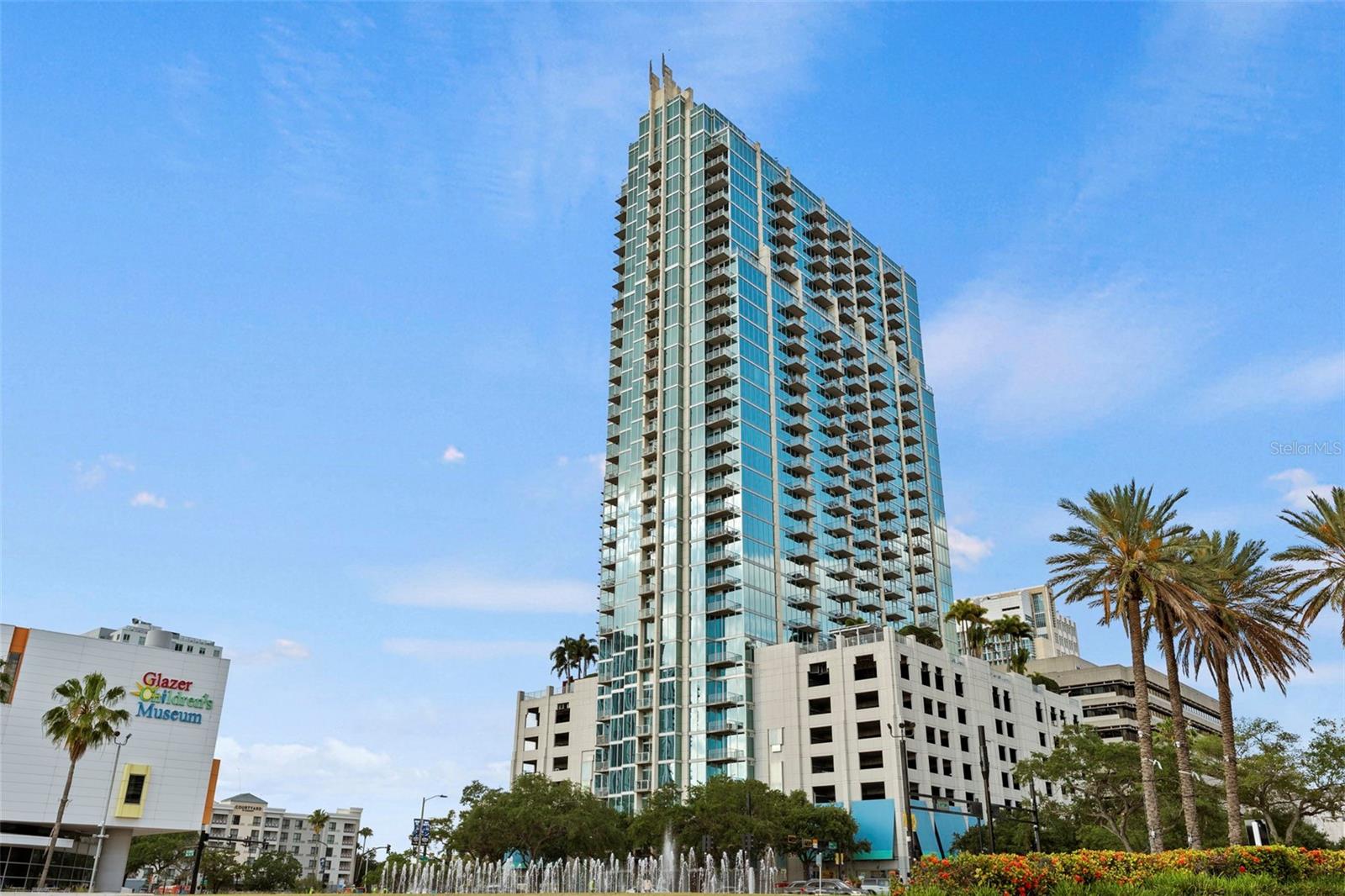 Details for 777 Ashley Drive 702, TAMPA, FL 33602