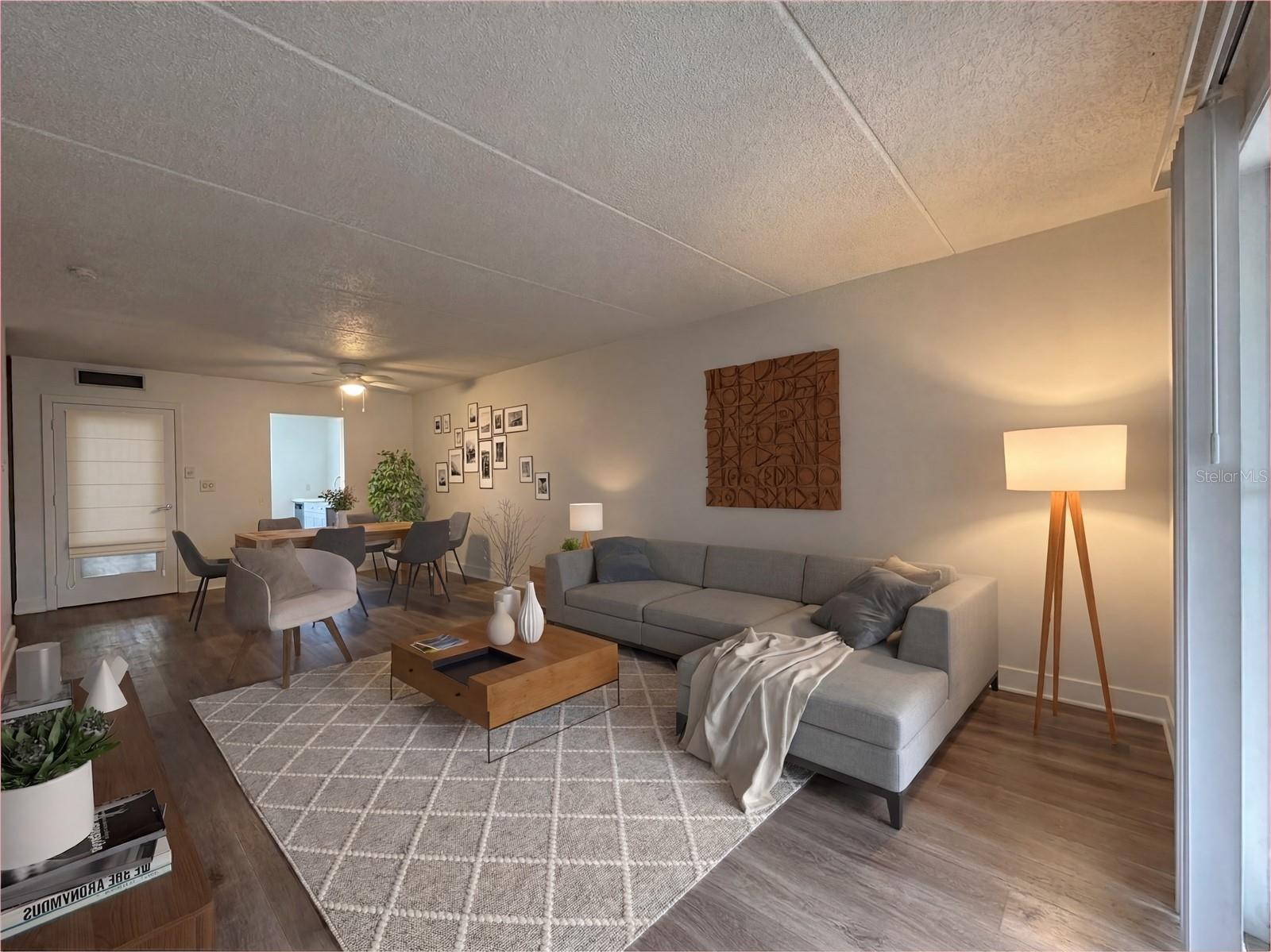 Image 9 of 24 For 4435 1st Street Ne 103