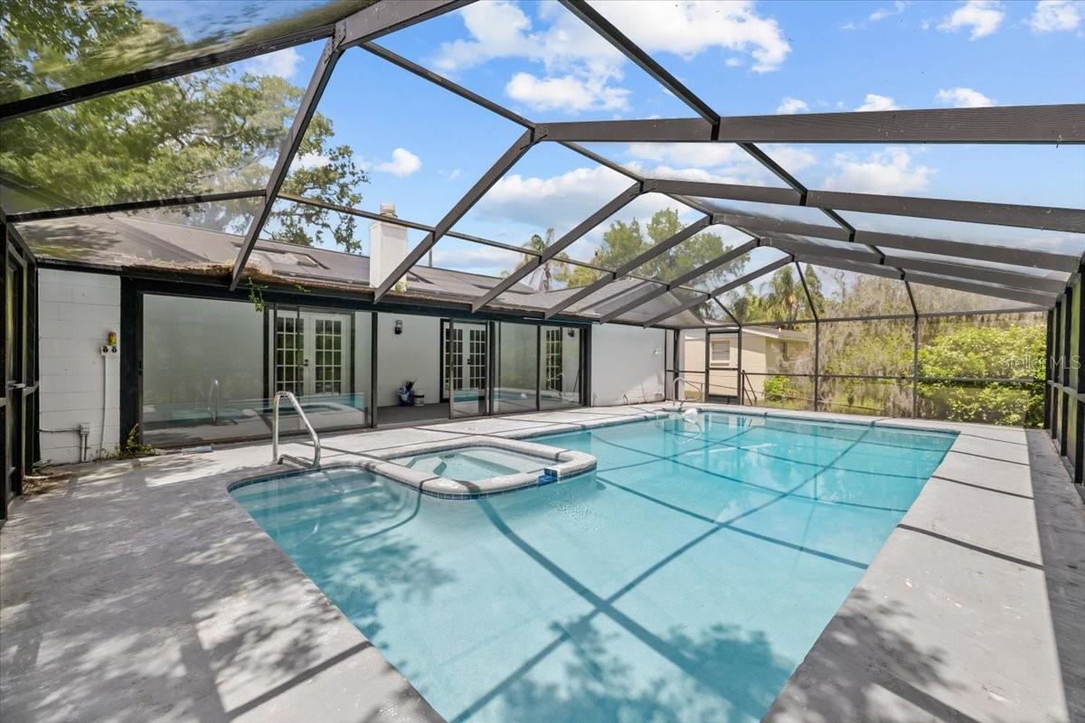 Image 2 of 51 For 11218 Creekview Drive