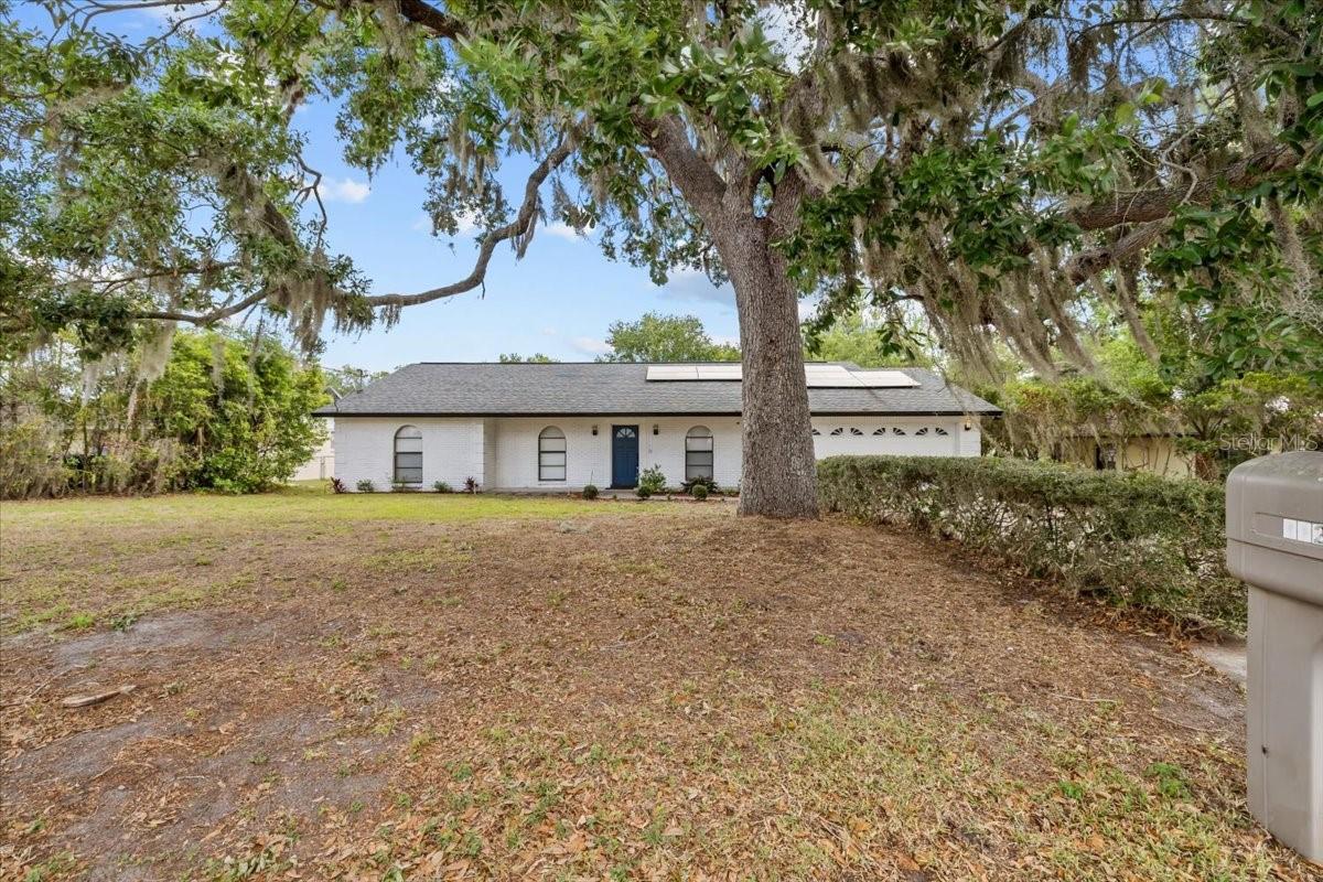 Image 49 of 51 For 11218 Creekview Drive