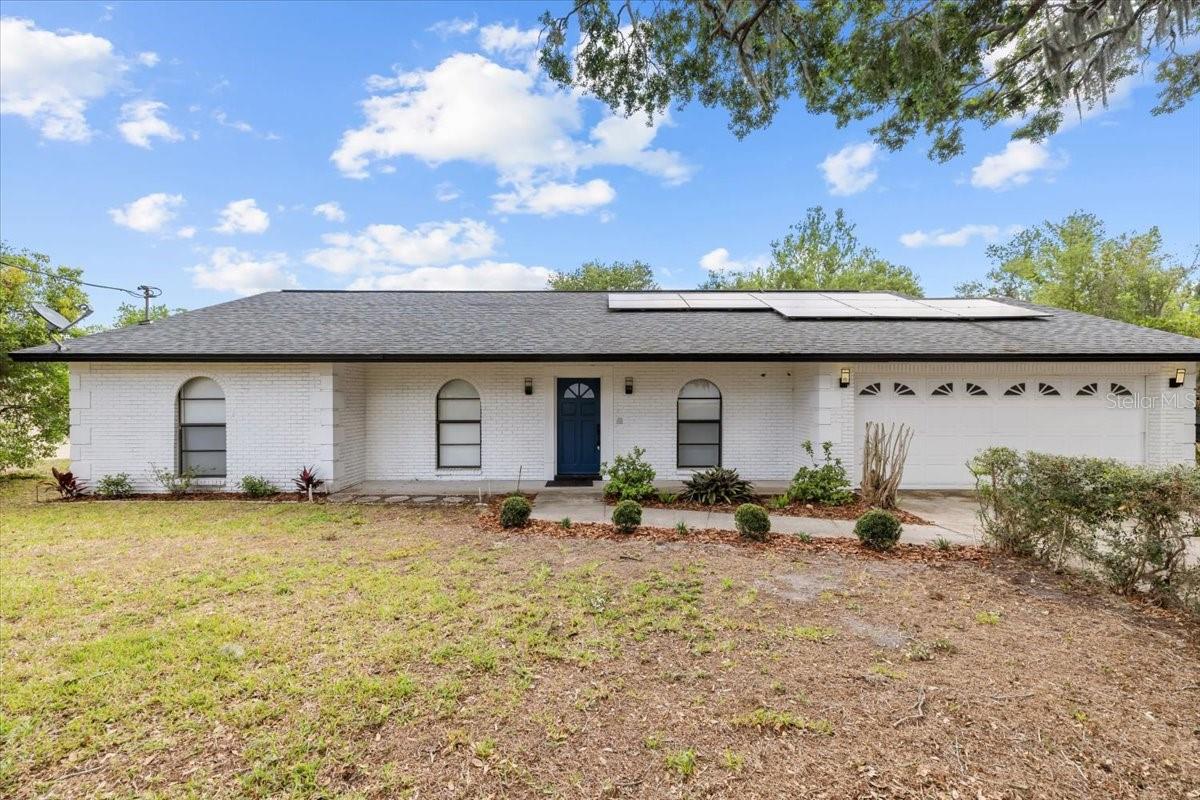 Image 50 of 51 For 11218 Creekview Drive