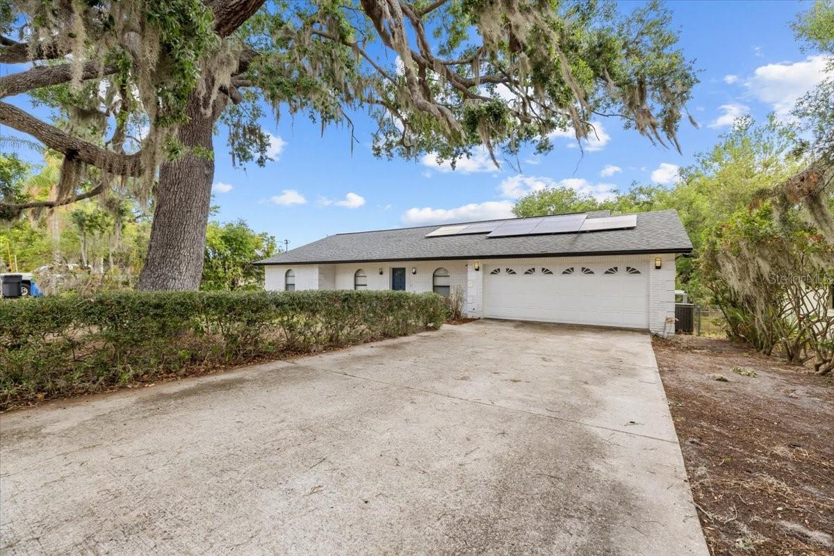 Image 51 of 51 For 11218 Creekview Drive