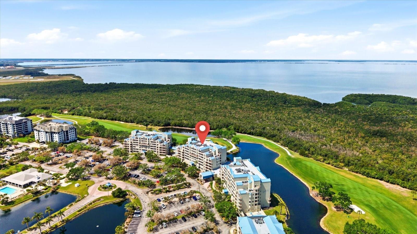 Image 41 of 44 For 2333 Feather Sound Drive B603