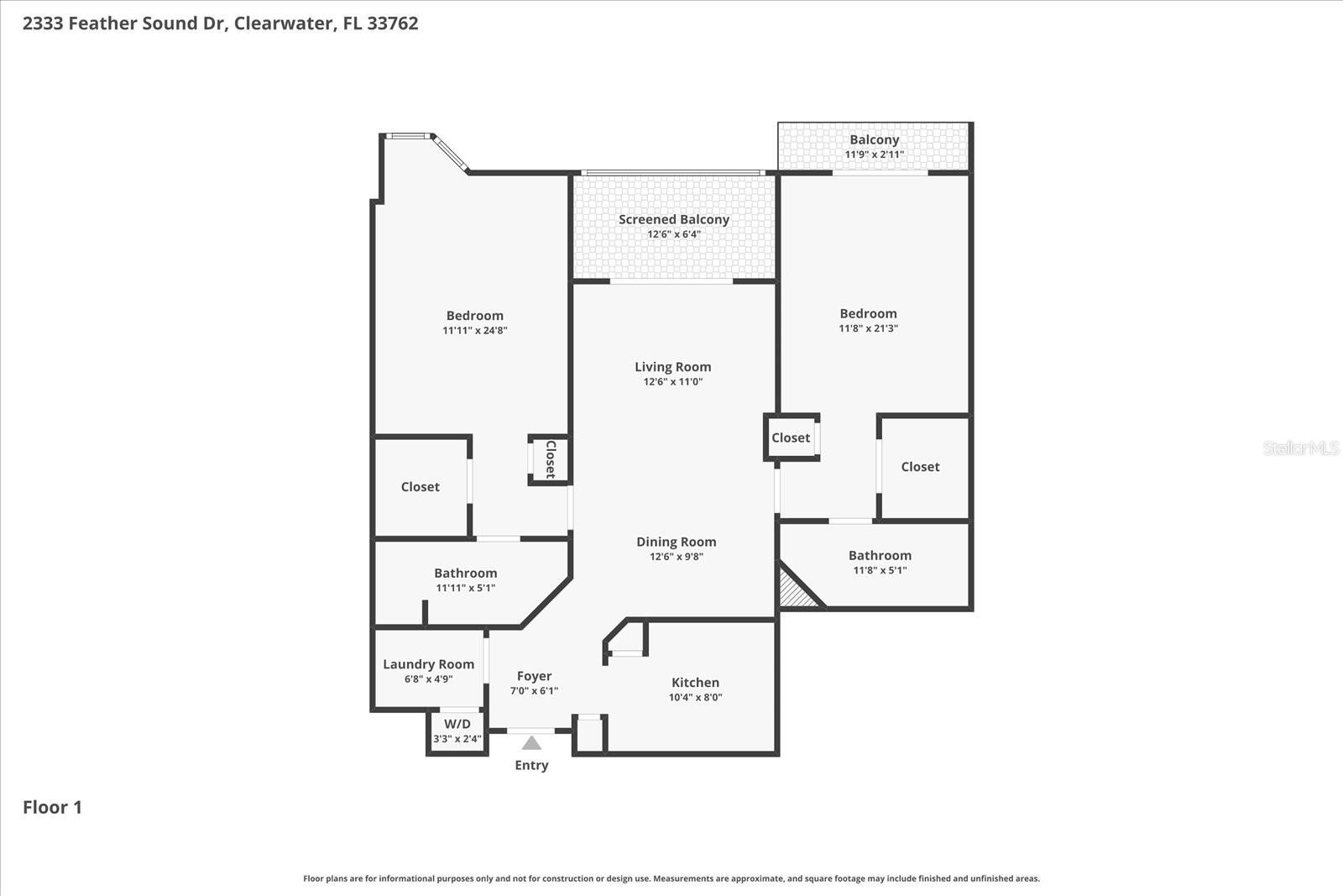 Image 44 of 44 For 2333 Feather Sound Drive B603