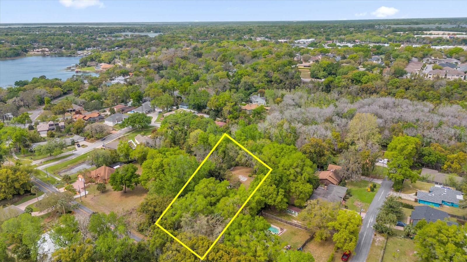 Image 28 of 30 For 331 Old Eustis Road