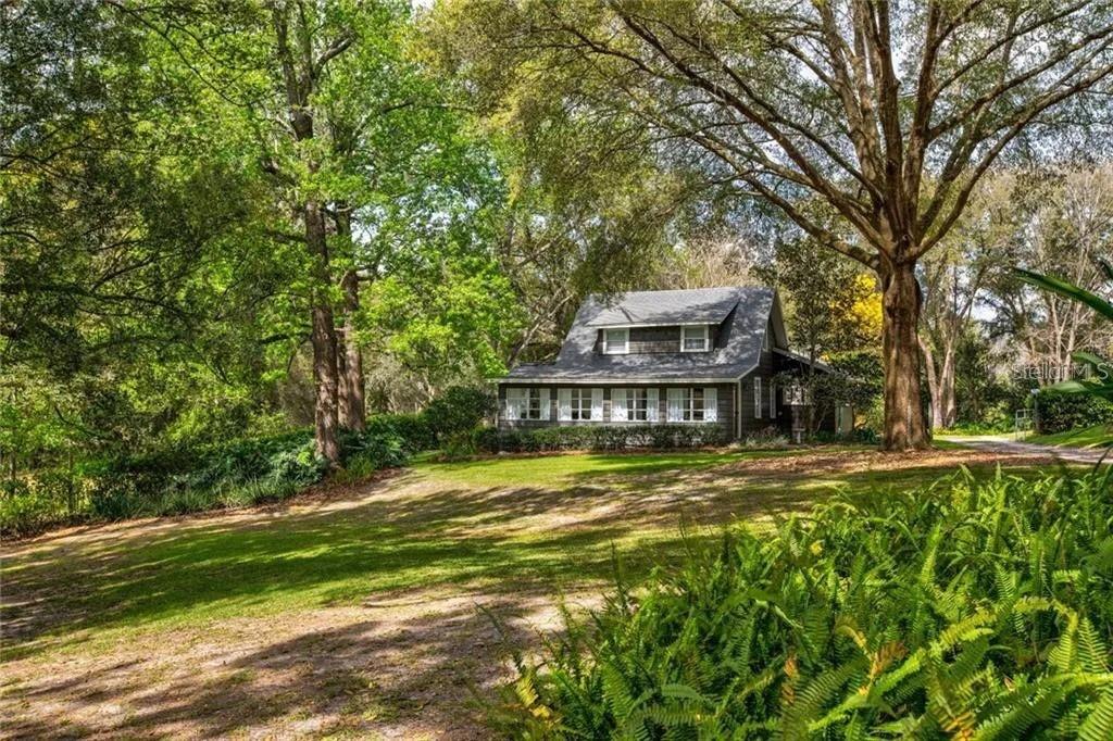 Image 29 of 30 For 331 Old Eustis Road