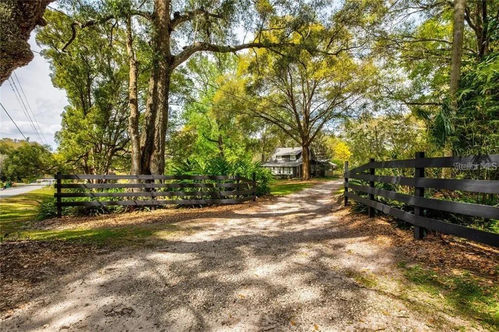 Image 30 of 30 For 331 Old Eustis Road