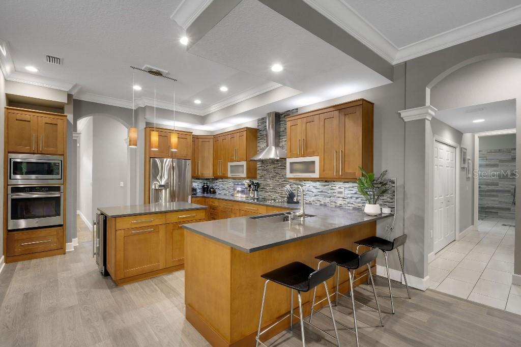 Image 19 of 49 For 18212 Keystone Grove Boulevard