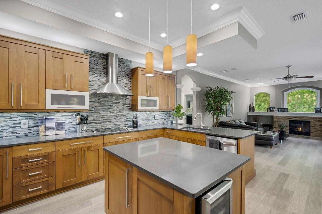 Image 20 of 49 For 18212 Keystone Grove Boulevard