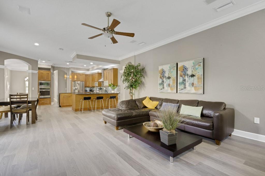 Image 21 of 49 For 18212 Keystone Grove Boulevard