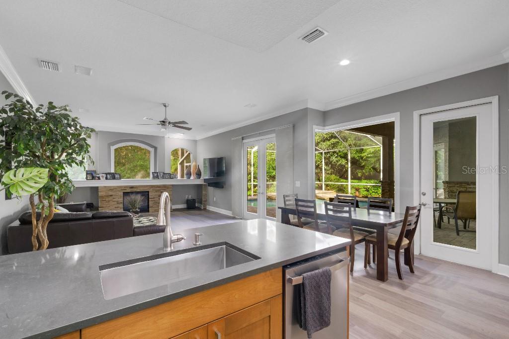 Image 22 of 49 For 18212 Keystone Grove Boulevard