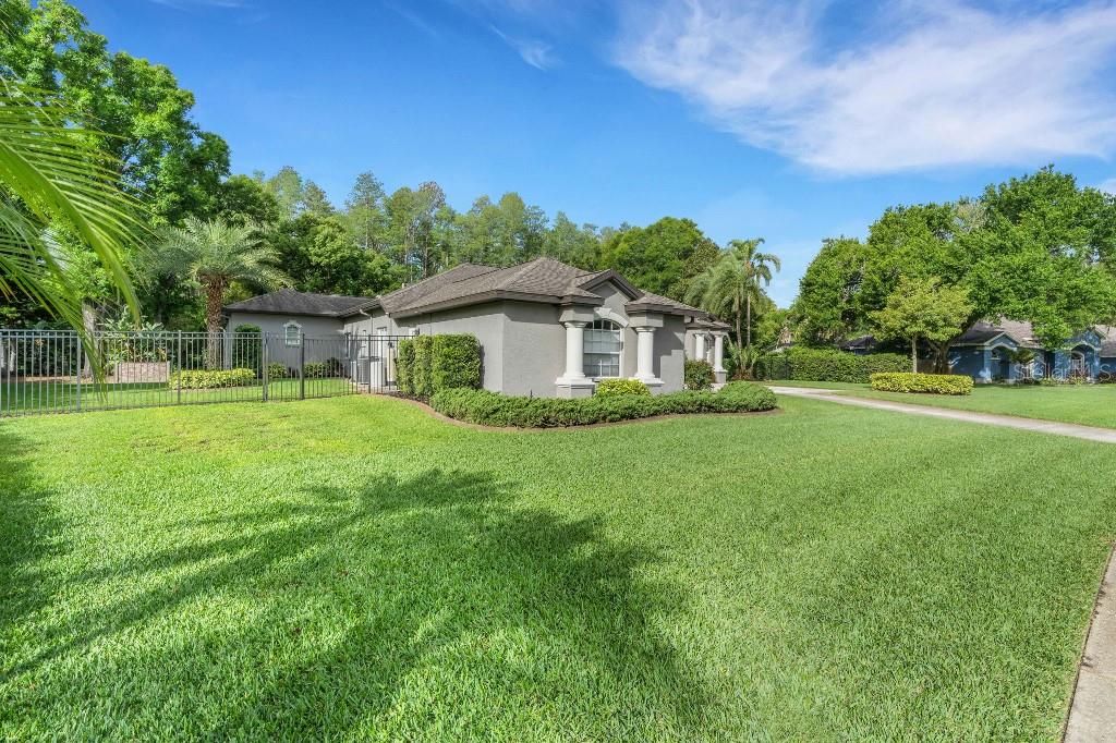 Image 3 of 49 For 18212 Keystone Grove Boulevard