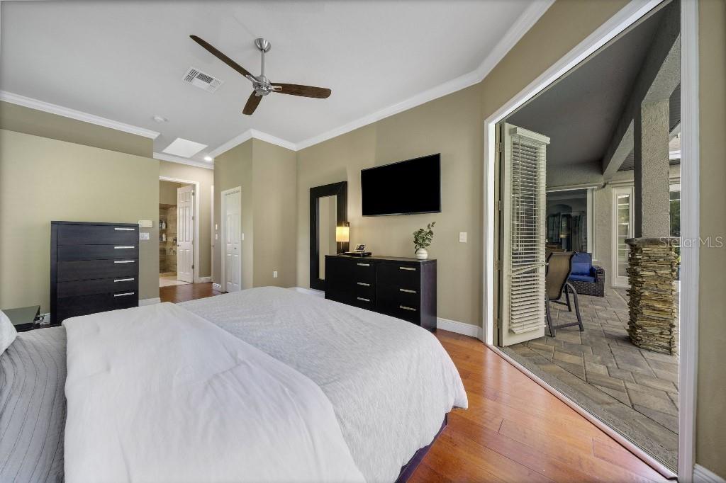 Image 46 of 49 For 18212 Keystone Grove Boulevard