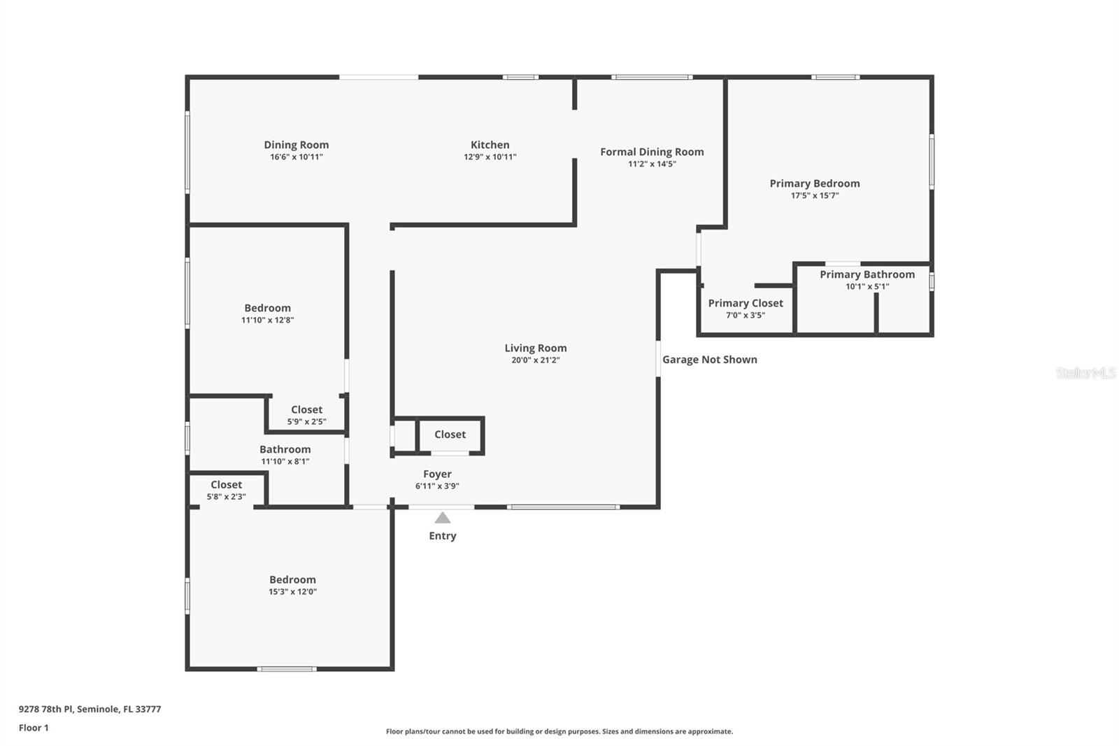 Image 51 of 52 For 9278 78th Place