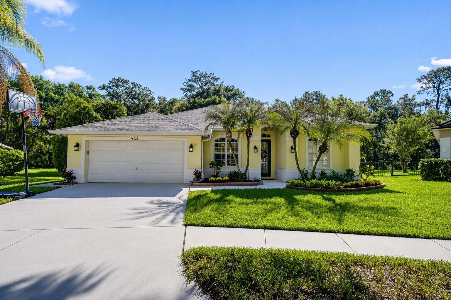 Details for 16918 Harrierridge Place, LITHIA, FL 33547