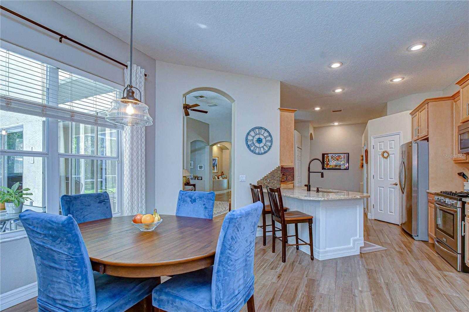 Image 12 of 33 For 16918 Harrierridge Place