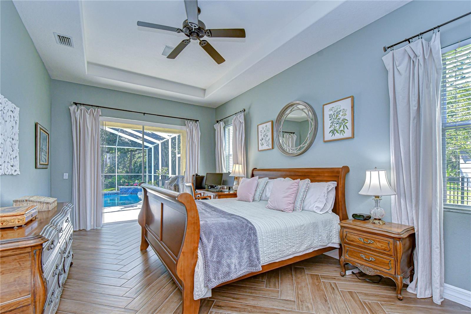 Image 15 of 33 For 16918 Harrierridge Place