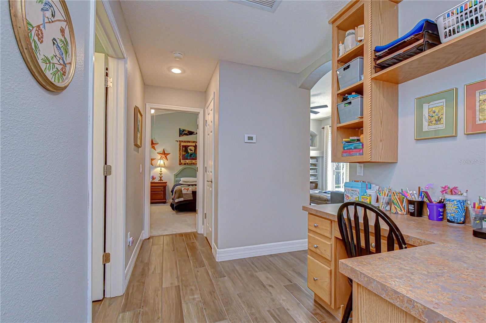 Image 19 of 33 For 16918 Harrierridge Place